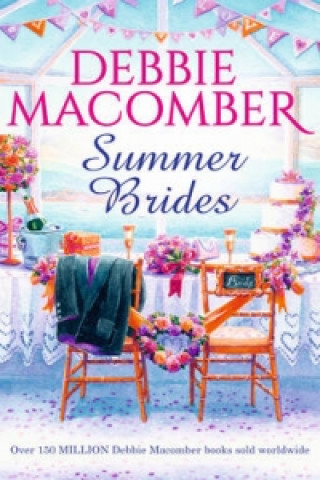 Könyv Summer Brides Debbie Macomber