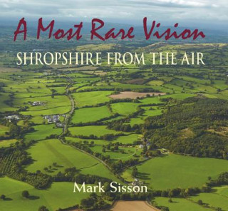 Kniha Most Rare Vision Mark Sisson