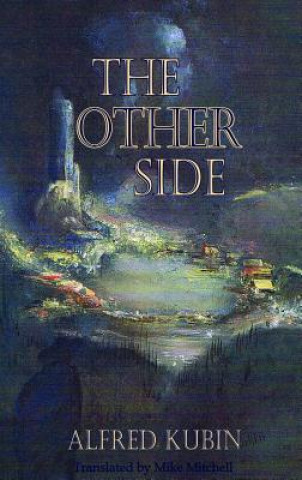 Book Other Side Alfred Kubin