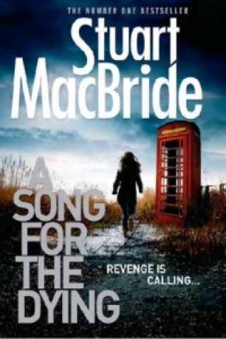 Книга Song For The Dying Export Only Stuart MacBride