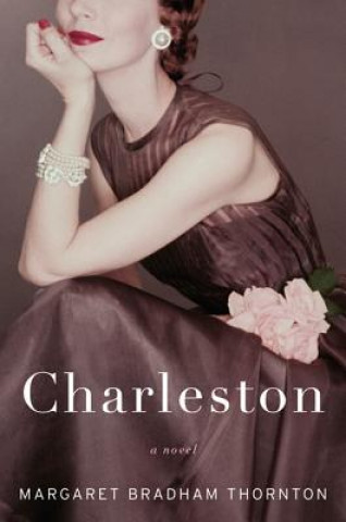 Kniha Charleston Margaret Thornton