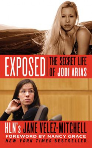 Book Exposed Jane Velez Mitchell