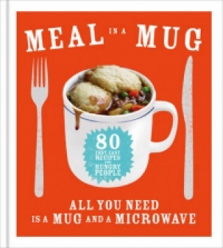 Βιβλίο Meal in a Mug Denise Smart