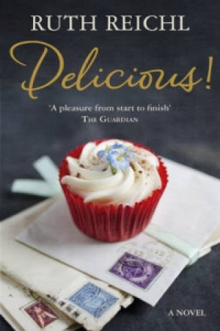 Carte Delicious! Ruth Reichl