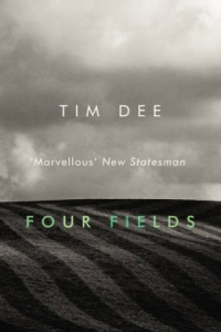 Livro Four Fields Tim Dee