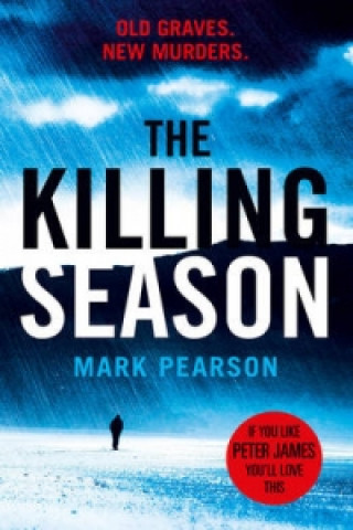 Könyv Killing Season Mark Pearson