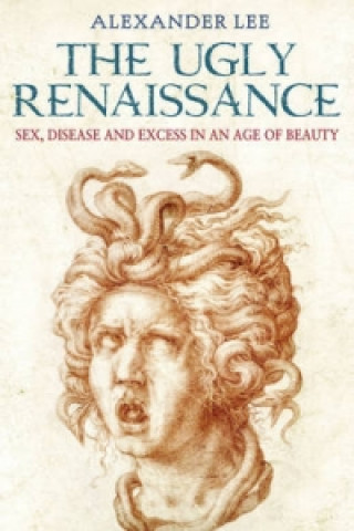 Книга Ugly Renaissance Alexander Lee