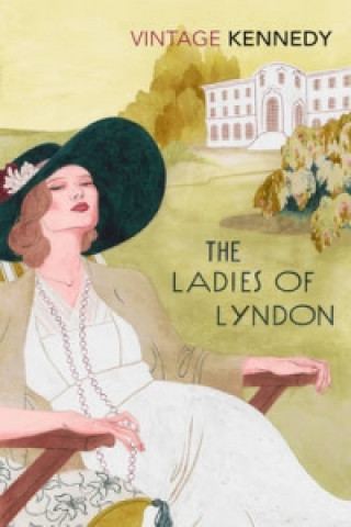 Carte Ladies of Lyndon Margaret Kennedy