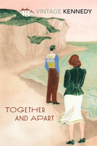 Könyv Together and Apart Margaret Kennedy