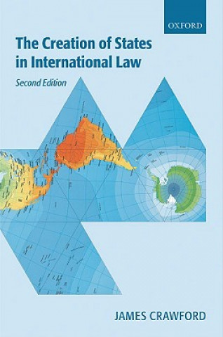Carte Creation of States in International Law James R Crawford