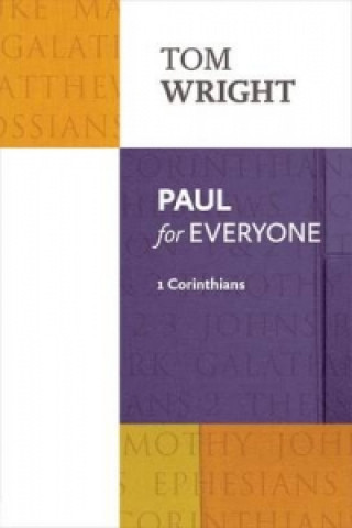 Kniha Paul for Everyone Tom Wright