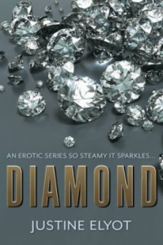 Buch Diamond Justine Elyot