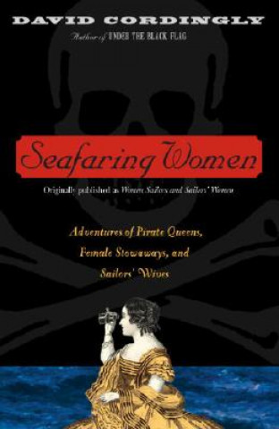 Livre Seafaring Women David Cordingly