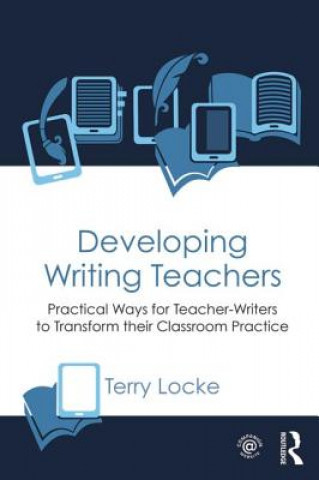 Carte Developing Writing Teachers Terry Locke