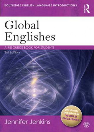 Carte Global Englishes Jennifer Jenkins