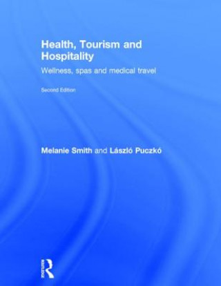 Carte Health, Tourism and Hospitality Melanie Smith
