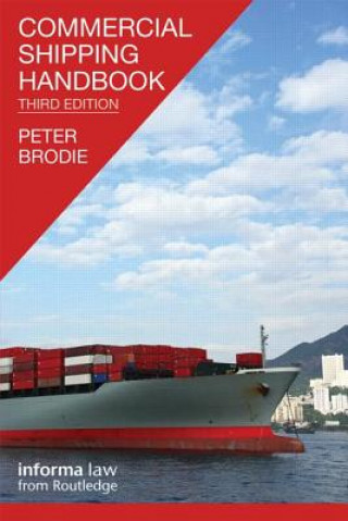 Carte Commercial Shipping Handbook Peter Brodie