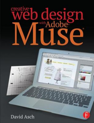 Carte Creative Web Design with Adobe Muse David Asch