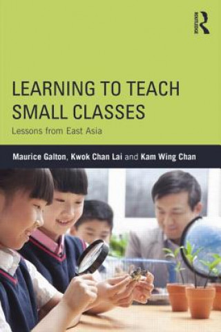 Carte Learning to Teach Small Classes Maurice Galton