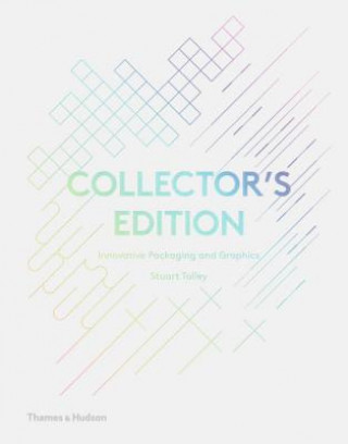 Kniha Collector's Edition Stuart Tolley