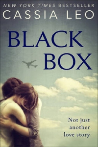 Könyv Black Box Cassia Leo
