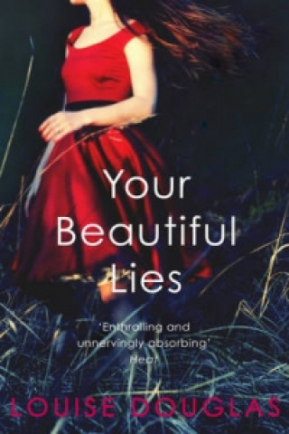Könyv Your Beautiful Lies Louise Douglas