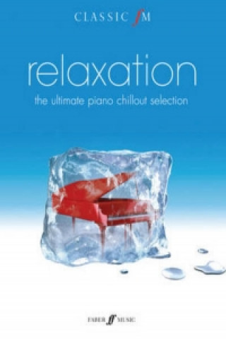 Knjiga Classic FM: relaxation 