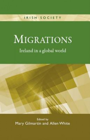 Libro Migrations Mary Gilmartin