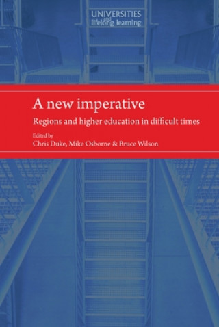 Livro New Imperative Chris Duke