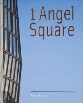 Könyv 1 Angel Square Len Grant