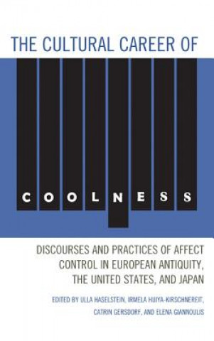 Carte Cultural Career of Coolness Ulla Haselstein