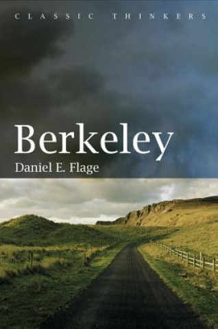 Kniha Berkeley Daniel E. Flage