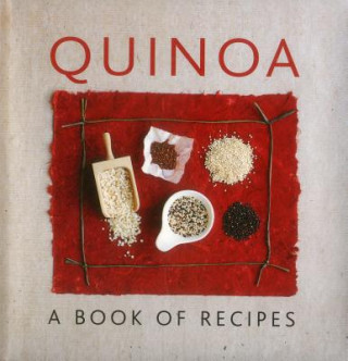 Buch Quinoa Penny Doyle