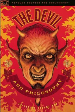 Könyv Devil and Philosophy Robert Arp