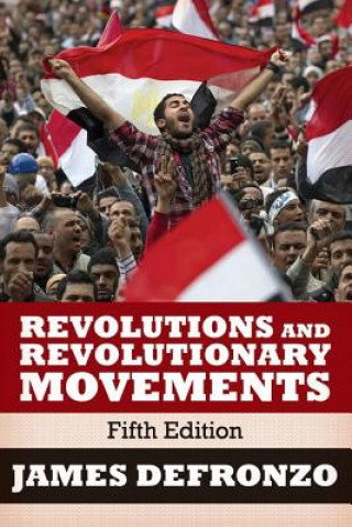Carte Revolutions and Revolutionary Movements Jessica DeFronzo