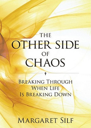 Könyv Other Side of Chaos Margaret Silf