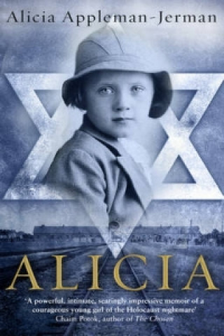 Kniha Alicia Alicia Appleman-Jurman
