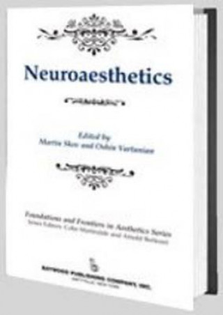 Könyv Neuroaesthetics Martin Skov