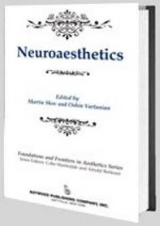 Book Neuroaesthetics Martin Skov