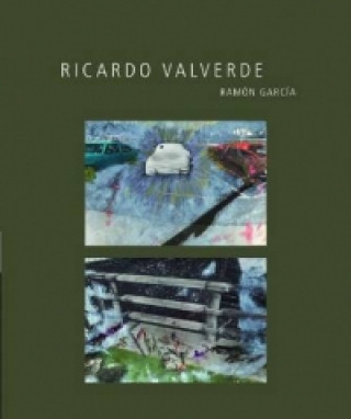 Buch Ricardo Valverde Ramon J.Cao- Garcia