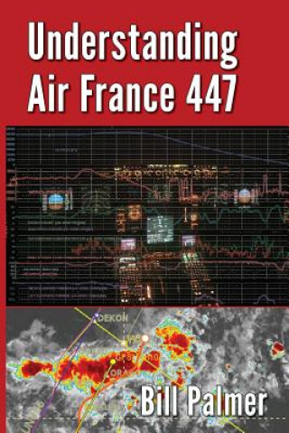 Książka Understanding Air France 447 Bill Palmer