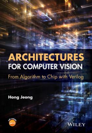 Livre Architectures for Computer Vision Hong Jeong