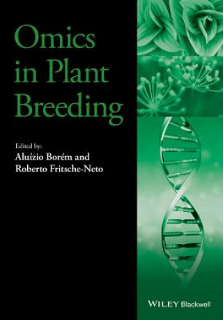 Carte Omics in Plant Breeding Aluizio Borem