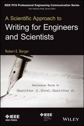 Carte Scientific Approach to Writing for Engineers and  Scientists Robert E Berger