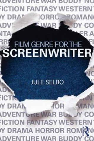 Buch Film Genre for the Screenwriter Jule Selbo