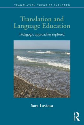 Kniha Translation and Language Education Sara Laviosa