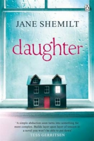 Buch Daughter Jane Shemilt