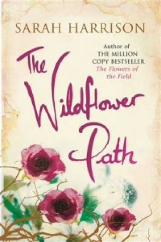 Carte Wildflower Path Sarah Harrison