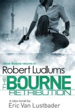 Carte Robert Ludlum's The Bourne Retribution Robert Ludlum
