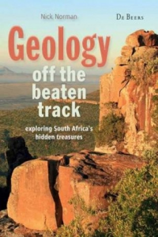 Libro Geology off the Beaten Track Nick Norman